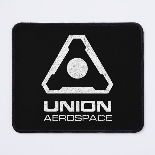Item preview, Union Aerospace designed and sold by huckblade.