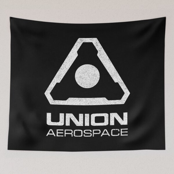 Item preview, Union Aerospace designed and sold by huckblade.