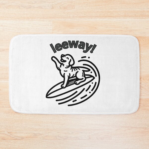 Item preview, leeway!  designed and sold by  ViralVisionsCreating .