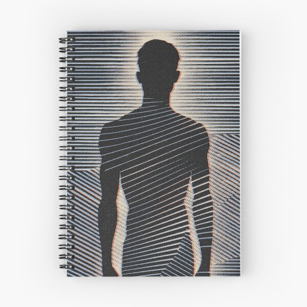 Item preview, Negative Spaces designed and sold by xianardo.arts.