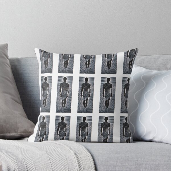 Item preview, Negative Spaces designed and sold by xianardo.arts.