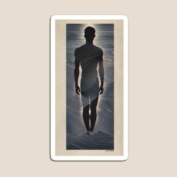 Item preview, Negative Spaces designed and sold by xianardo.arts.