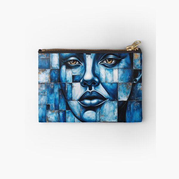 Item preview, BLUE FACE designed and sold by Marvlsp.