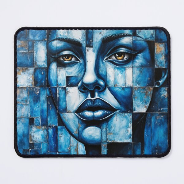 Item preview, BLUE FACE designed and sold by Marvlsp.