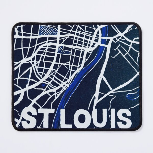 Item preview, St Louis designed and sold by edenstudiolab.