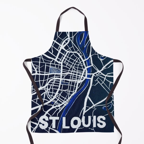 Item preview, St Louis designed and sold by edenstudiolab.