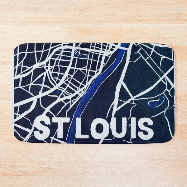 Item preview, St Louis designed and sold by edenstudiolab.