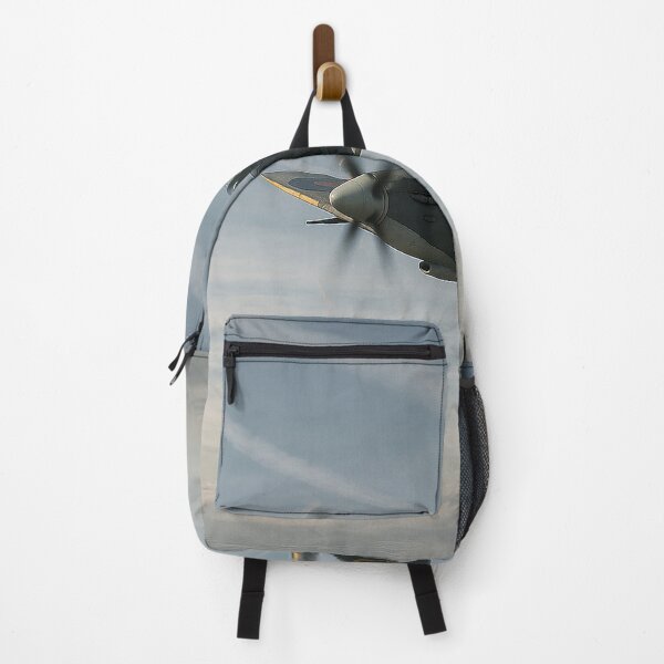 Item preview, Spitfire High Altitude Patrol designed and sold by Skyframe Aviation.