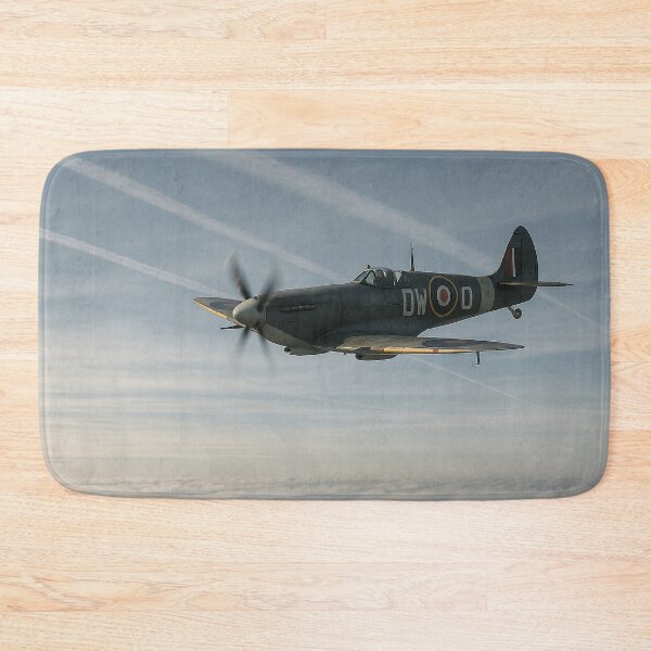 Item preview, Spitfire High Altitude Patrol designed and sold by Skyframe Aviation.