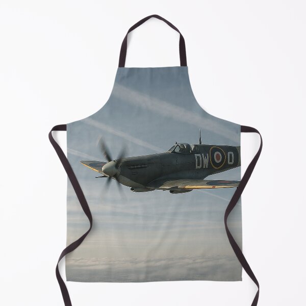 Item preview, Spitfire High Altitude Patrol designed and sold by Skyframe Aviation.