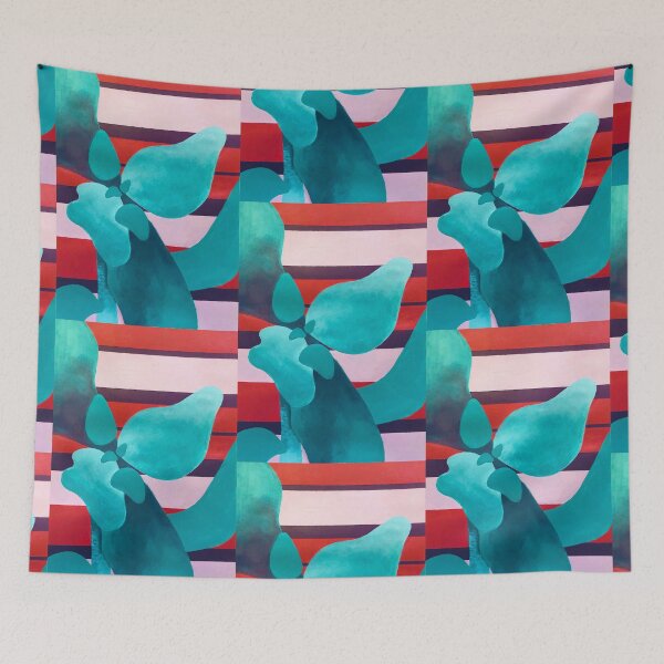 Item preview, Summer #1 designed and sold by edenstudiolab.