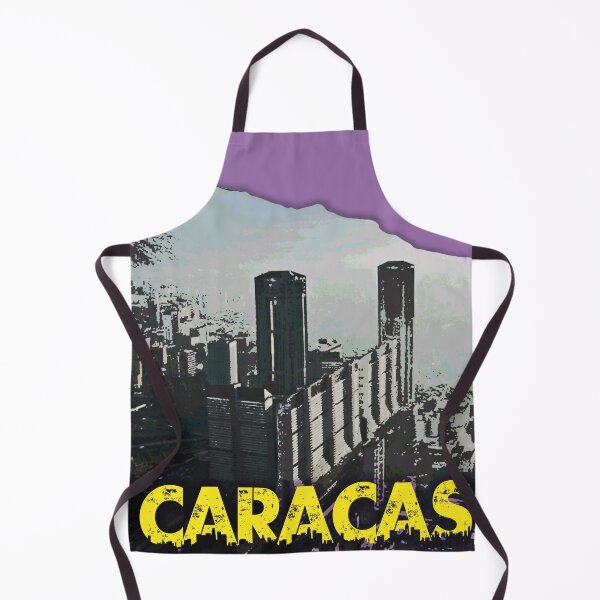 Item preview, Caracas #1 designed and sold by edenstudiolab.