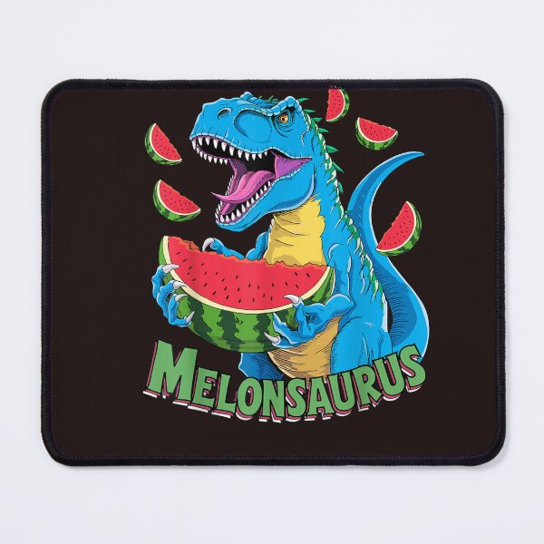 Item preview, Melon Chomper Dino designed and sold by artviews.