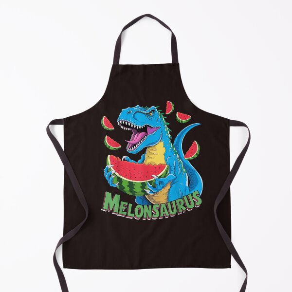 Item preview, Melon Chomper Dino designed and sold by artviews.