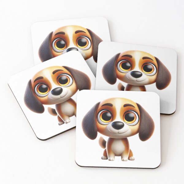 Item preview, Adorable cavador designed and sold by Sillytoe.