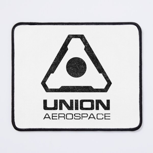 Item preview, Union Aerospace (Variant) designed and sold by huckblade.