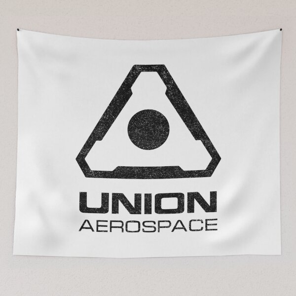 Item preview, Union Aerospace (Variant) designed and sold by huckblade.