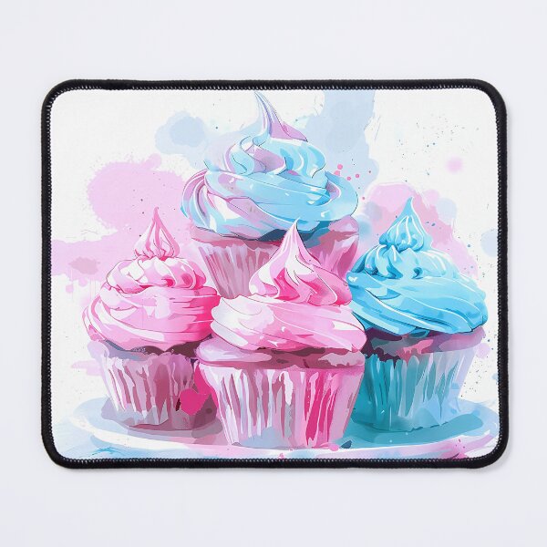 Item preview, Cupcakes Cupcake designed and sold by ArtbyJustis.
