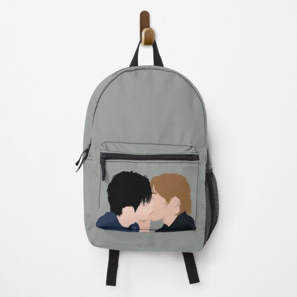 Item preview, You should stay the night here. I... Please. | the next prince designed and sold by Pinu92.