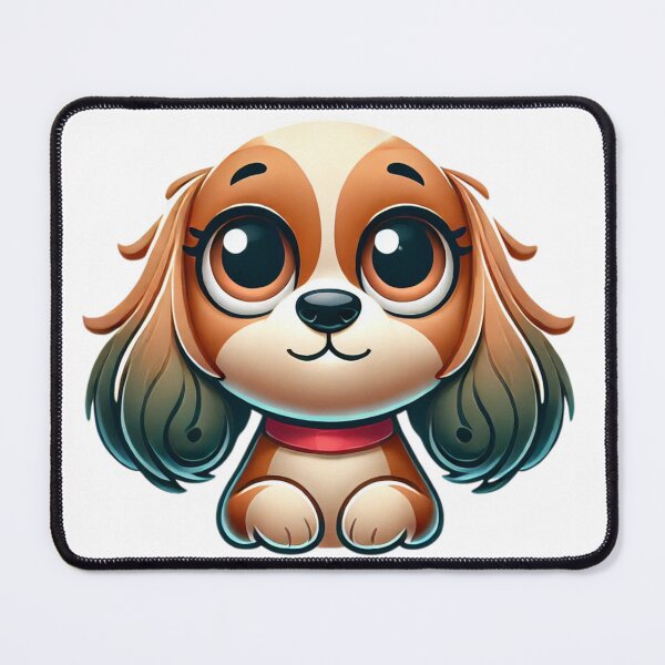 Item preview, Adorable Cavapoo designed and sold by Sillytoe.