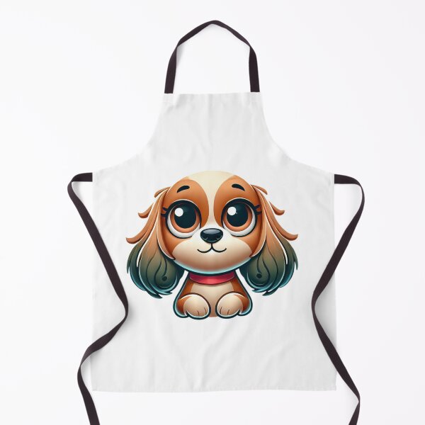 Item preview, Adorable Cavapoo designed and sold by Sillytoe.