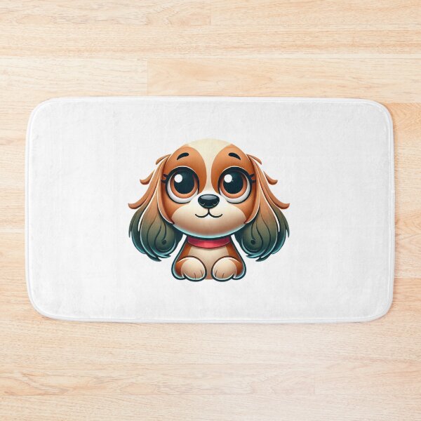 Item preview, Adorable Cavapoo designed and sold by Sillytoe.