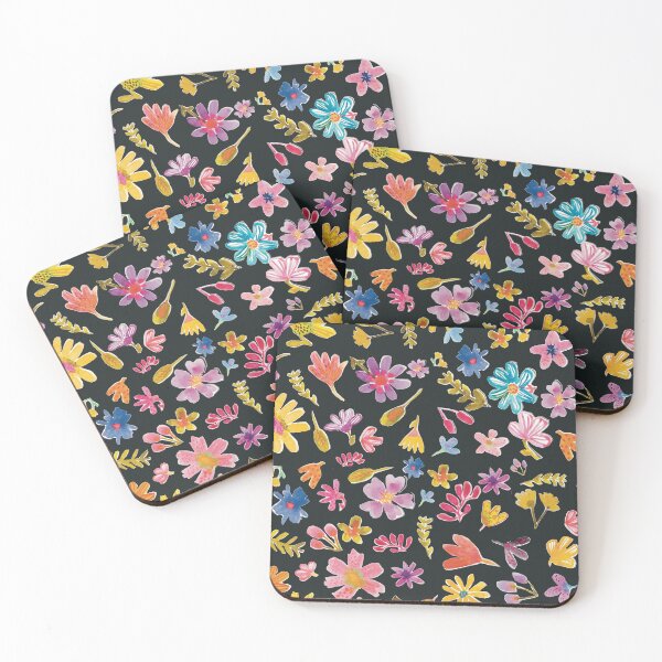 Item preview, Cut flowers designed and sold by Tenuveoilustra.