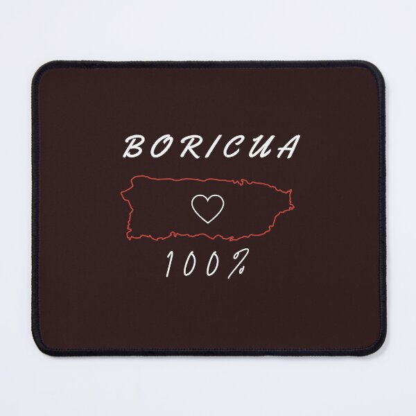 Item preview, Boricua Pride T-Shirts designed and sold by IvanRdz2025.