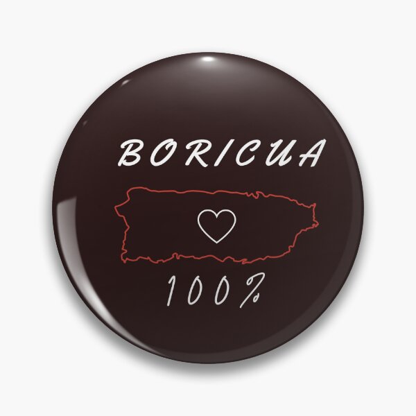 Item preview, Camisetas del Orgullo Boricua designed and sold by IvanRdz2025.