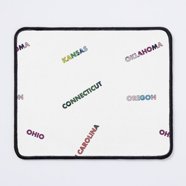 Item preview, 50 STATES designed and sold by edenstudiolab.