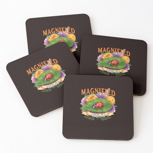 Item preview, Magnify the Moment designed and sold by artviews.