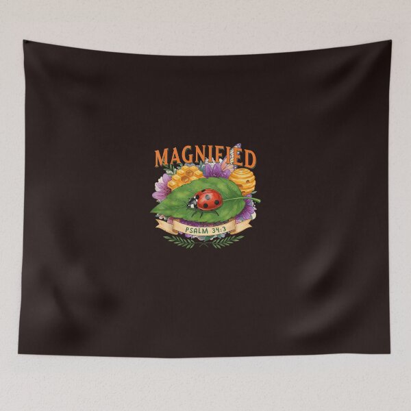Item preview, Magnify the Moment designed and sold by artviews.