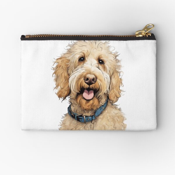Item preview, Goldendoodle  Labradoodle  Doodle Dog  designed and sold by Bichon Boutique.
