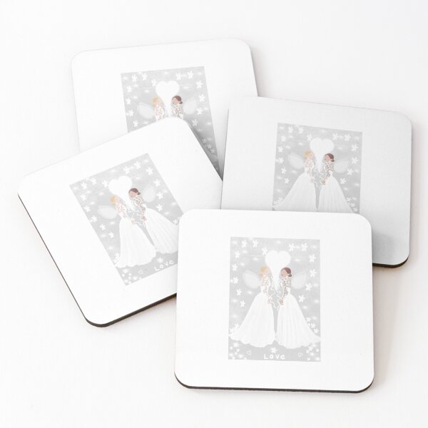 Item preview, Angels in Love designed and sold by spisc01.
