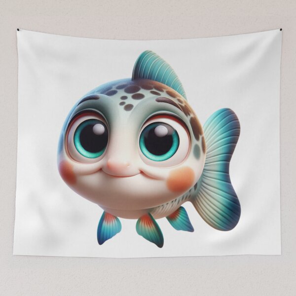Item preview, Adorable Cory Catfish designed and sold by Sillytoe.