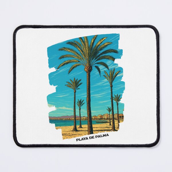 Item preview, Playa de Palma designed and sold by DoKaAltmann.