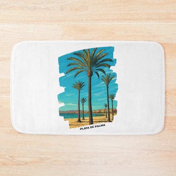 Item preview, Playa de Palma designed and sold by DoKaAltmann.