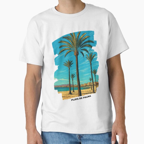Item preview, Playa de Palma designed and sold by DoKaAltmann.