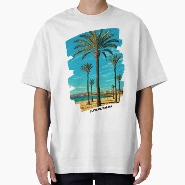 Item preview, Playa de Palma designed and sold by DoKaAltmann.