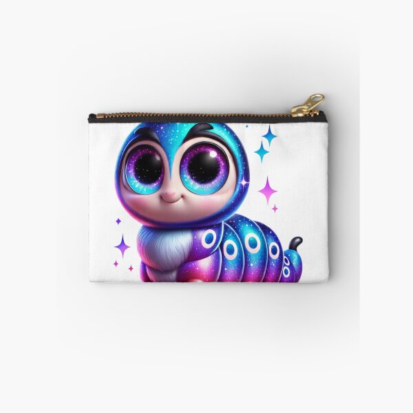 Item preview, Adorable Cosmic Caterpillar designed and sold by Sillytoe.