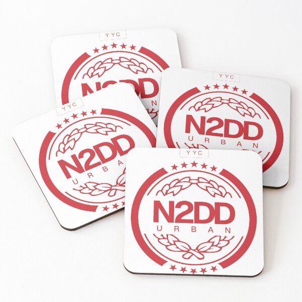 Item preview, N2DD Urban Badge Wreath designed and sold by Evilcraft Designs.