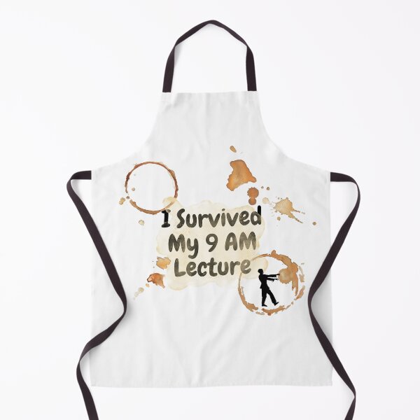 Item preview, Student Funny Lecture Meme designed and sold by expiate-apparel.