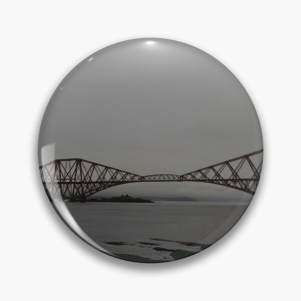 Item preview, forth bridge  designed and sold by Pippaxprints.