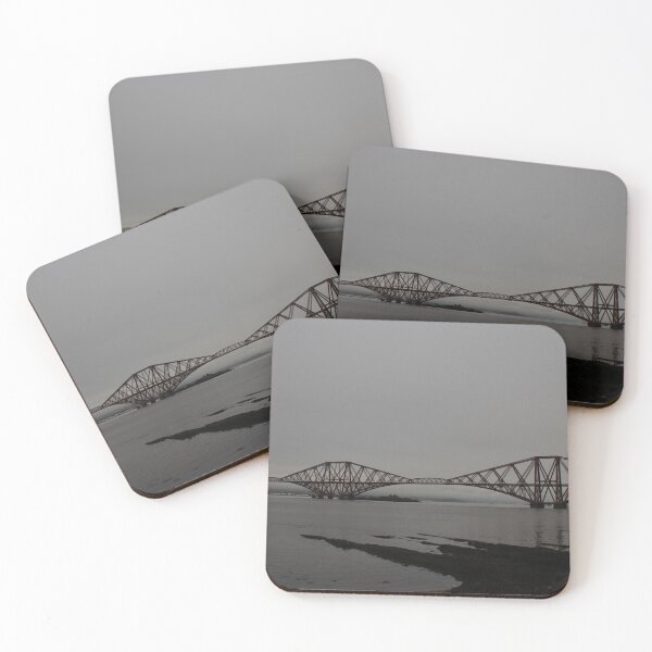Item preview, forth bridge  designed and sold by Pippaxprints.