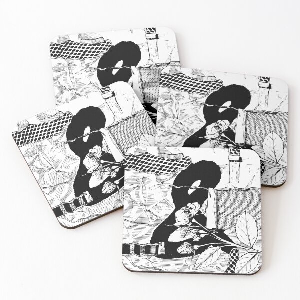 Item preview, Ampersand #1 designed and sold by edenstudiolab.