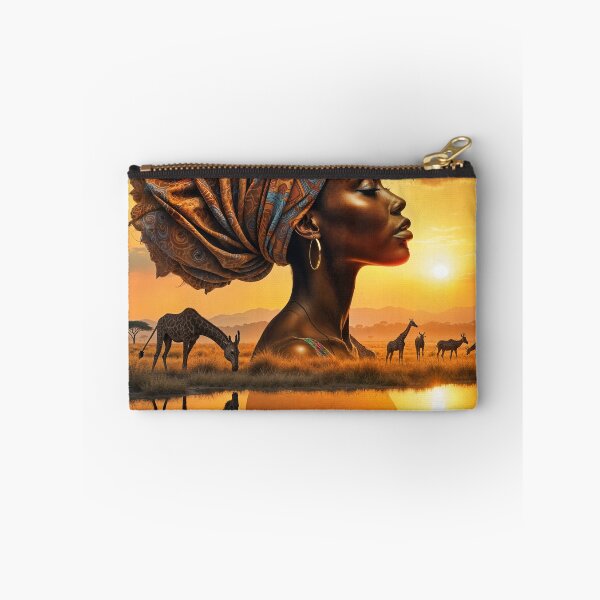 Item preview, Serengeti Queen designed and sold by Marvlsp.