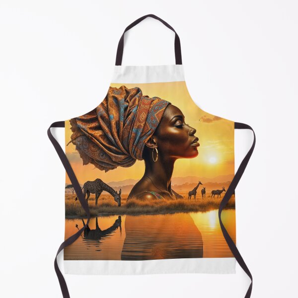 Item preview, Serengeti Queen designed and sold by Marvlsp.