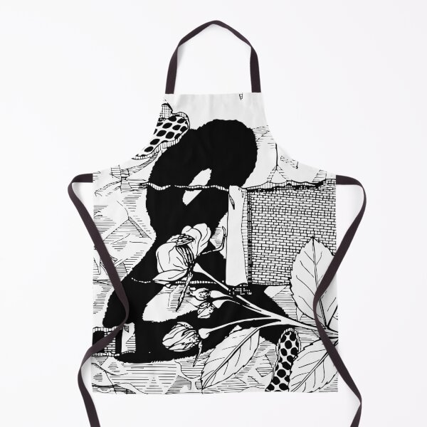 Item preview, Ampersand #1 designed and sold by edenstudiolab.