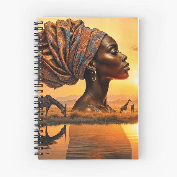 Item preview, Serengeti Queen designed and sold by Marvlsp.