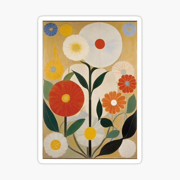 Item preview, Summer Flowers 5 designed and sold by thespiritualist.